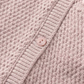 Load image into Gallery viewer, Lyla Knitted Cardigan
