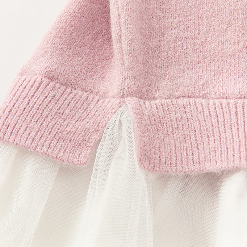 Tutu Sweater