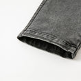 Load image into Gallery viewer, Durham Charcoal Jean Joggers
