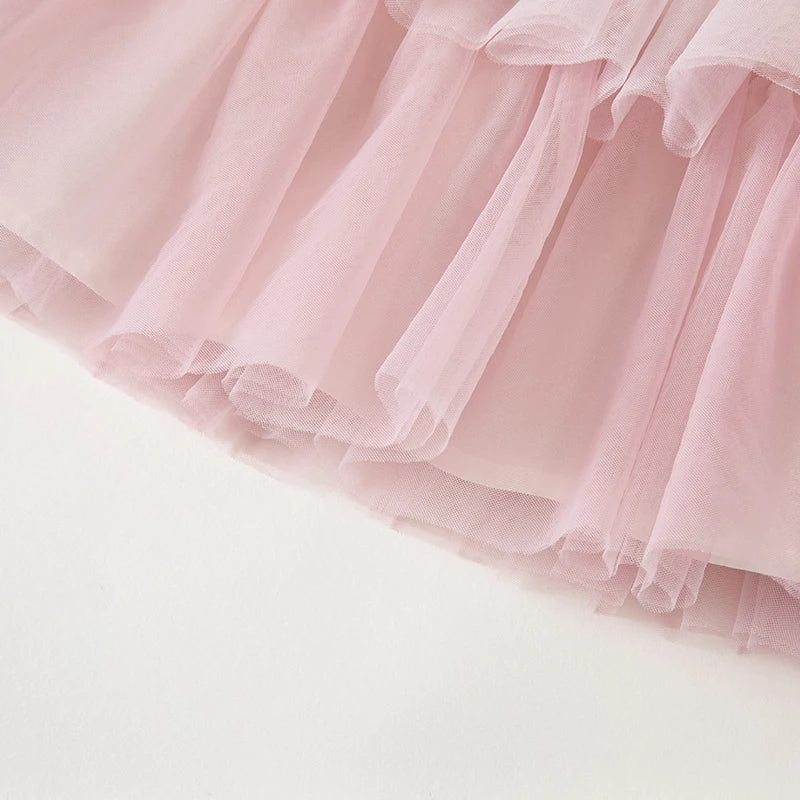 The Cathryn TuTu Dress