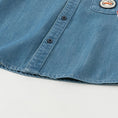 Load image into Gallery viewer, All Star Denim Shirt
