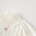 Load image into Gallery viewer, Alayna Embroidered Sweater
