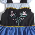 Load image into Gallery viewer, THE WHIMSY WONDERLAND DRESS
