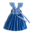 Load image into Gallery viewer, Ariel Whimsy Wonderland Dress
