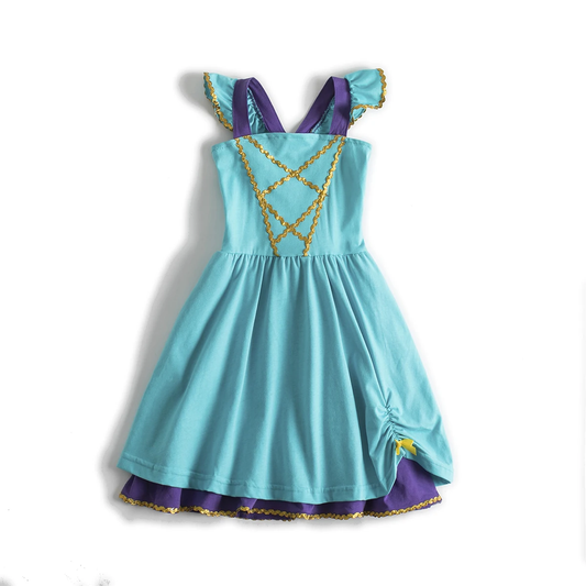 Royal Twirl Dresses - Princesses