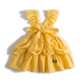 Load image into Gallery viewer, Whimsy Wonderland Dresses - Princess Inspired
