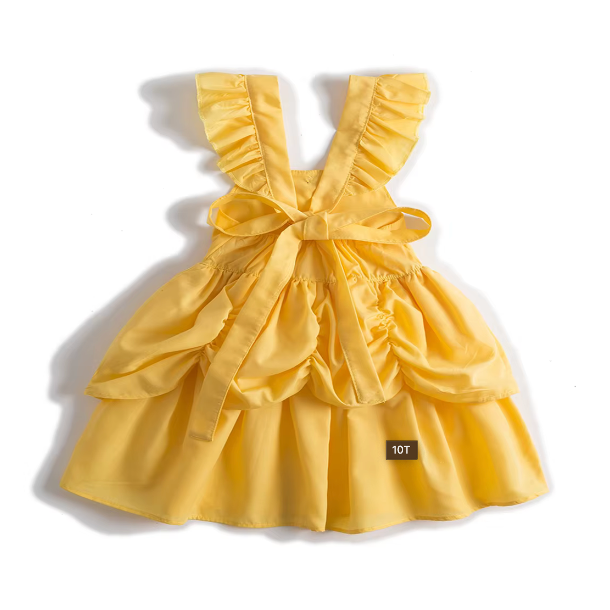 Whimsy Wonderland Dresses - Princess Inspired