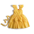 Load image into Gallery viewer, Whimsy Wonderland Dresses - Princess Inspired
