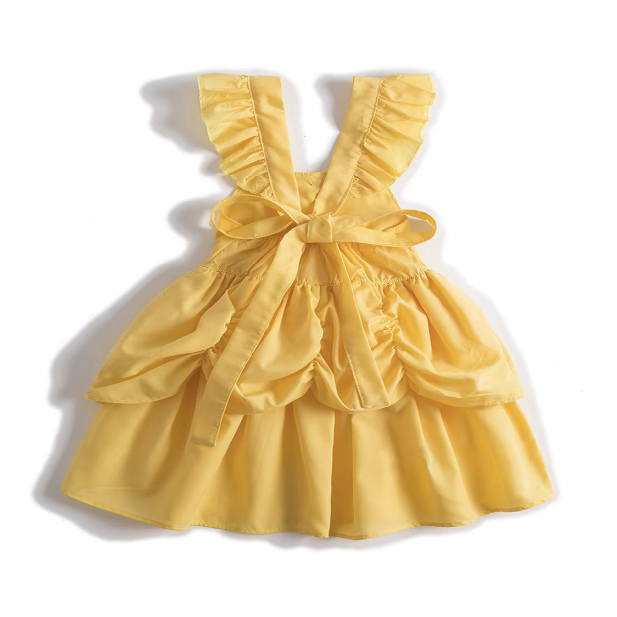 THE WHIMSY WONDERLAND DRESS