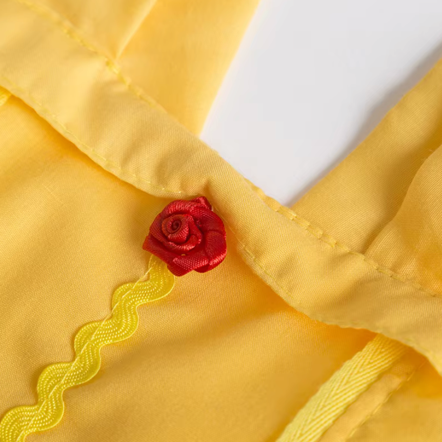THE WHIMSY WONDERLAND DRESS