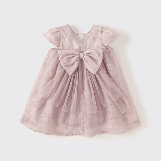 Bowtie Dreams Dress