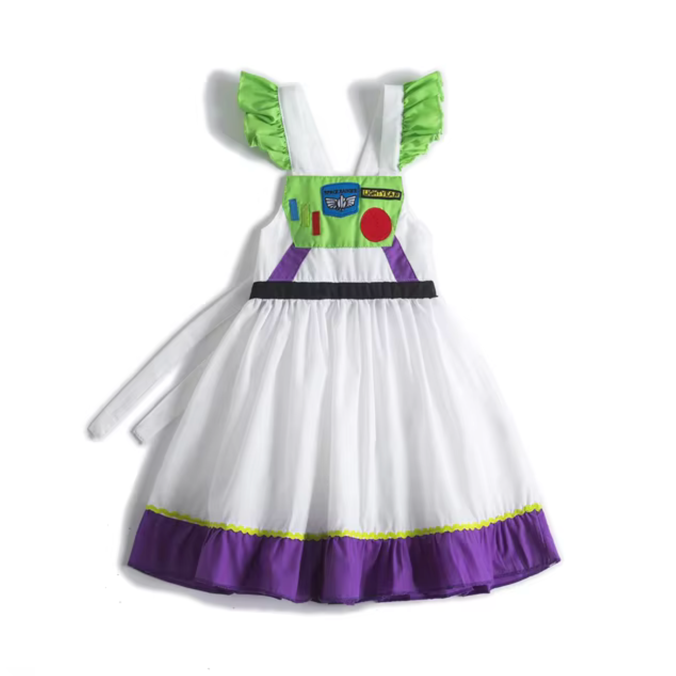 Buzz Whimsy Wonderland Dress