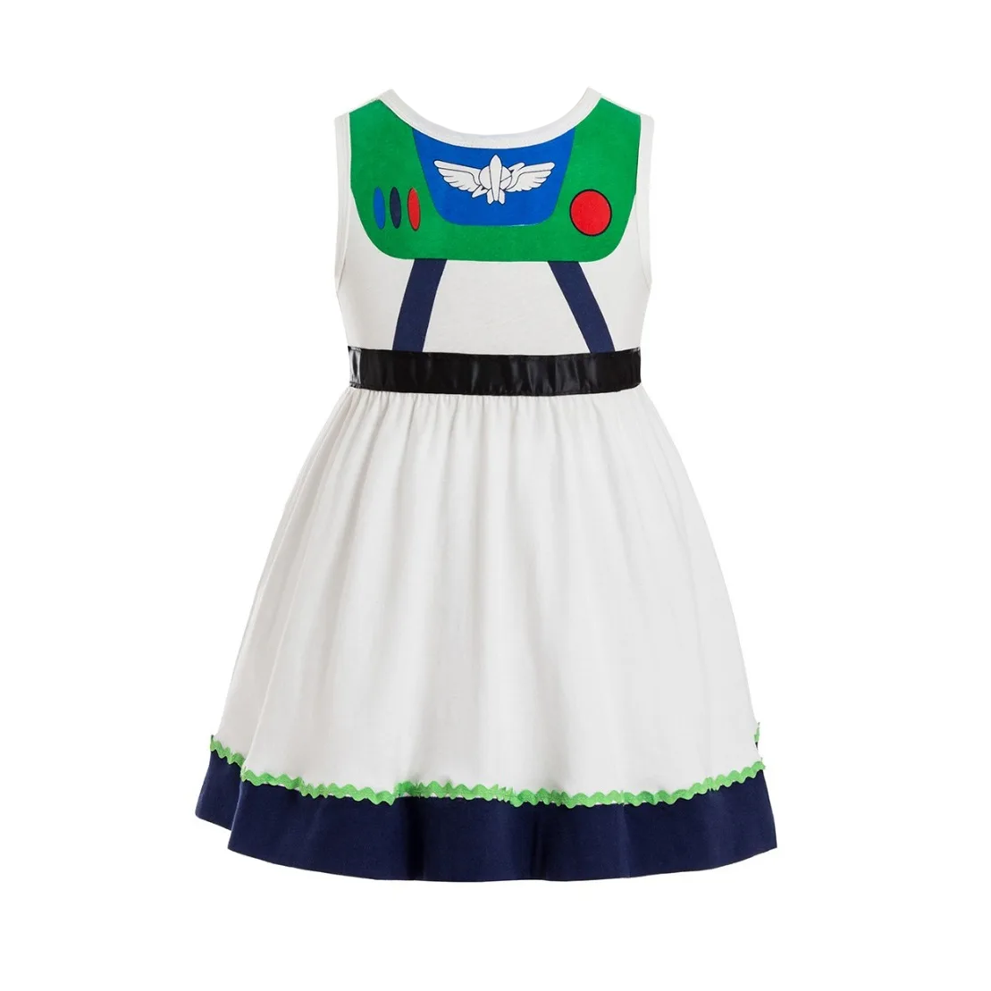 Buzz Everyday Enchantment Dress