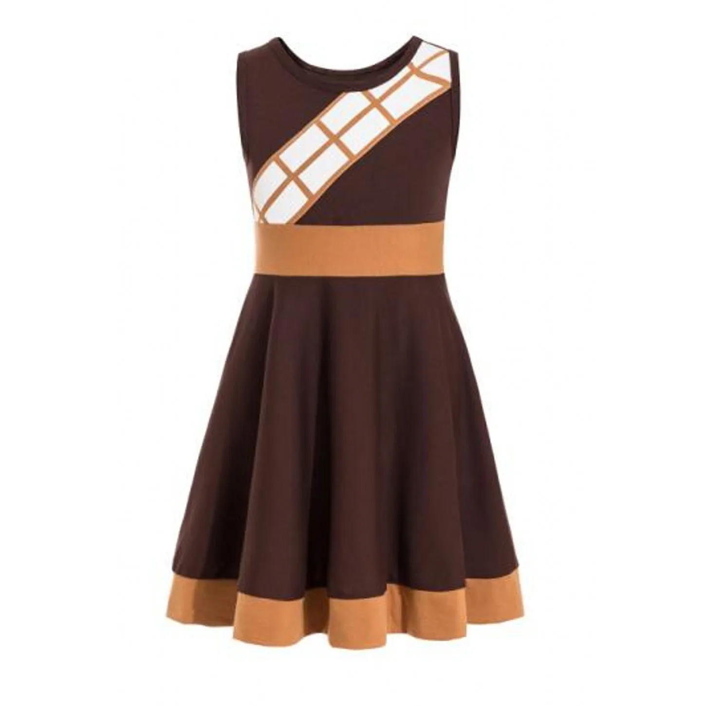 Everyday Enchantment Dresses - Beyond the Galaxy