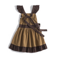 Load image into Gallery viewer, THE WHIMSY WONDERLAND DRESS
