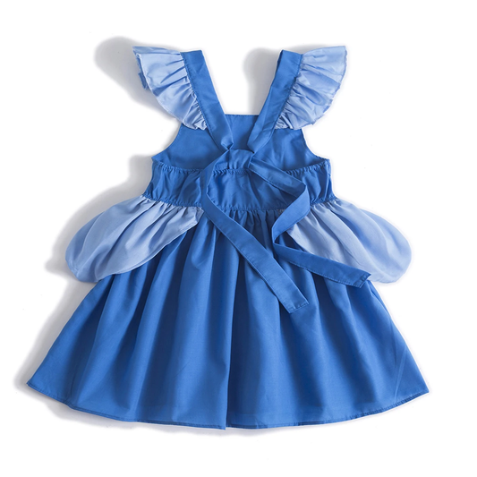 Cinderella Whimsy Wonderland Dress