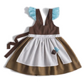 Load image into Gallery viewer, Cinderella Rags Whimsy Wonderland Dress
