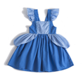 Load image into Gallery viewer, Whimsy Wonderland Dresses - Princess Inspired
