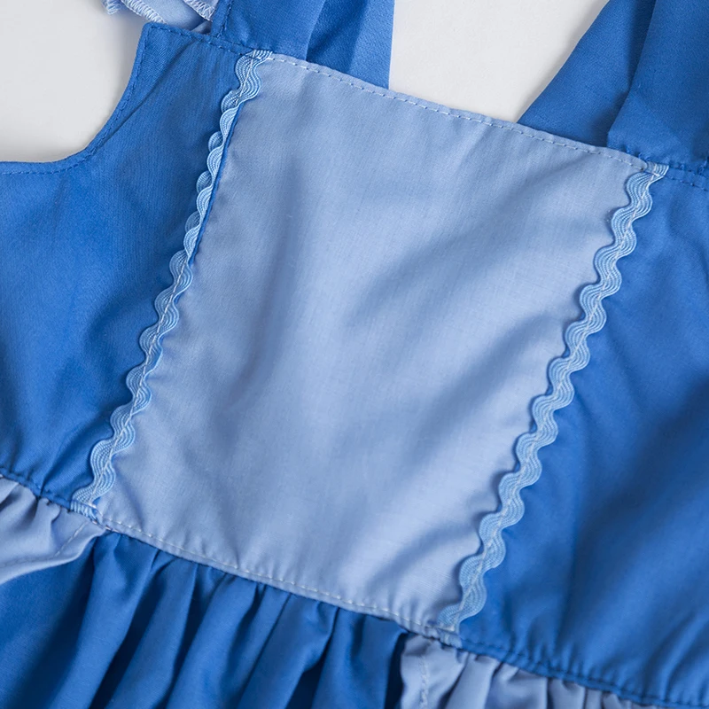 THE WHIMSY WONDERLAND DRESS