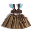 Load image into Gallery viewer, THE WHIMSY WONDERLAND DRESS
