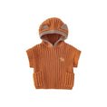 Load image into Gallery viewer, Dino and Mr. Fox Sleeveless Sweaters
