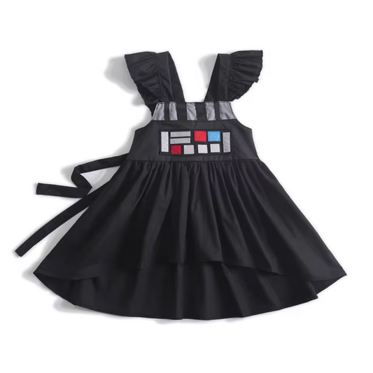 Vader Whimsy Wonderland Dress