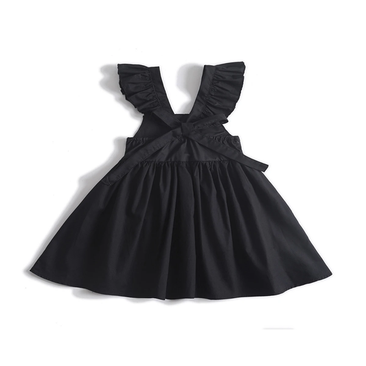 Vader Whimsy Wonderland Dress