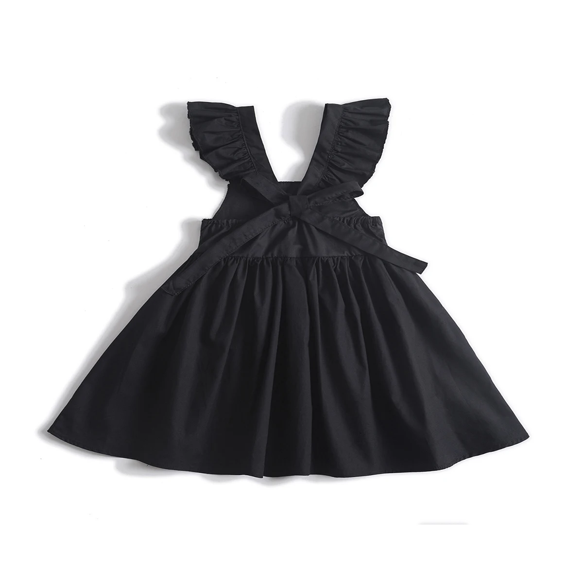 THE WHIMSY WONDERLAND DRESS