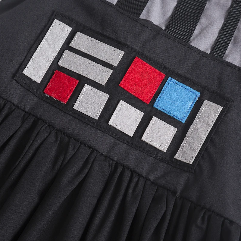 THE WHIMSY WONDERLAND DRESS