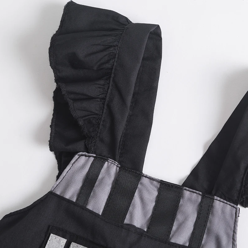 THE WHIMSY WONDERLAND DRESS