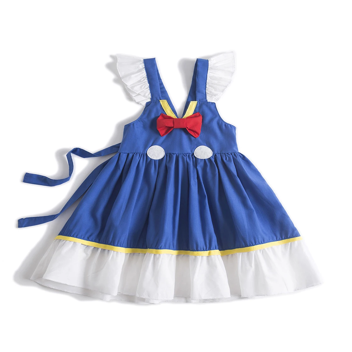 Whimsy Wonderland Dresses - Characters