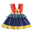 Load image into Gallery viewer, Whimsy Wonderland Dresses - Characters
