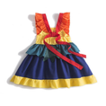 Load image into Gallery viewer, THE WHIMSY WONDERLAND DRESS
