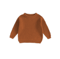 Load image into Gallery viewer, Personalized Cable Knit Crew
