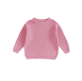 Load image into Gallery viewer, Personalized Cable Knit Crew
