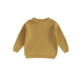 Load image into Gallery viewer, Personalized Cable Knit Crew
