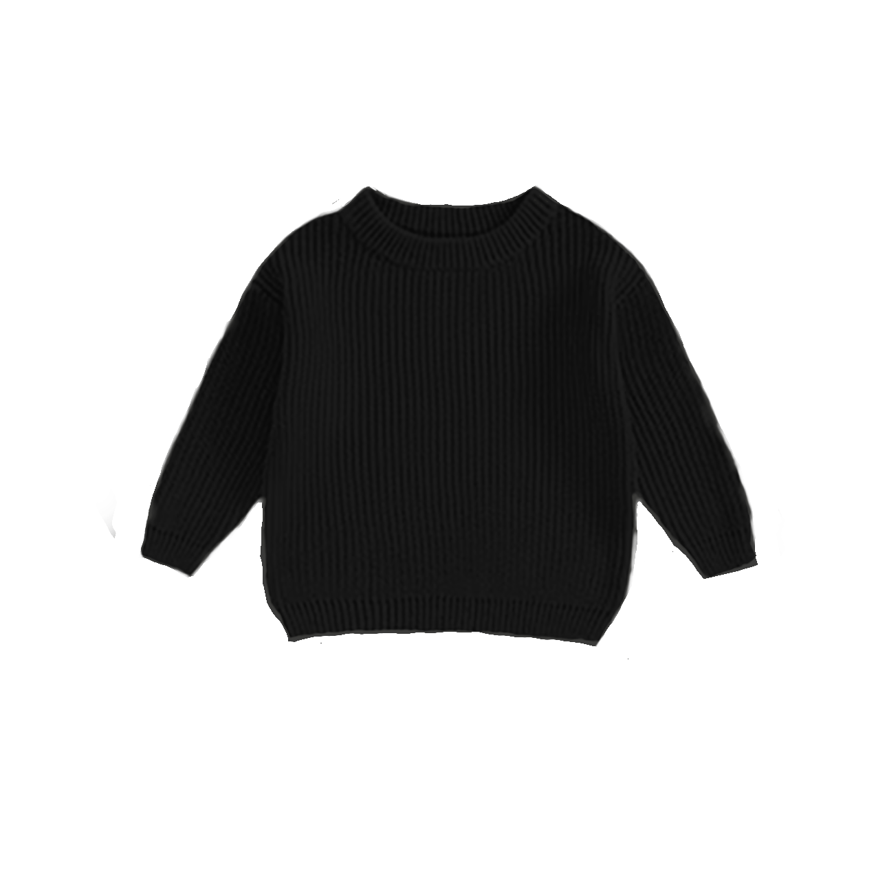 Personalized Cable Knit Crew – Chattam & Blair