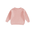 Load image into Gallery viewer, Personalized Cable Knit Crew
