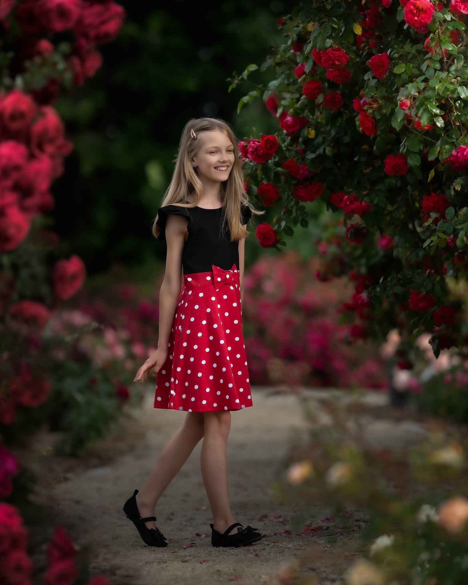 Minnie Everyday Enchantment Dress