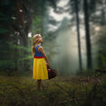 Load image into Gallery viewer, Snow White Everyday Enchantment Dress
