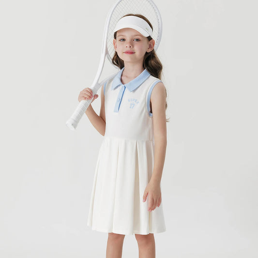 Janelle Tennis Dress