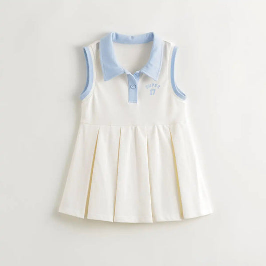 Janelle Tennis Dress