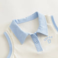 Load image into Gallery viewer, Janelle Tennis Dress
