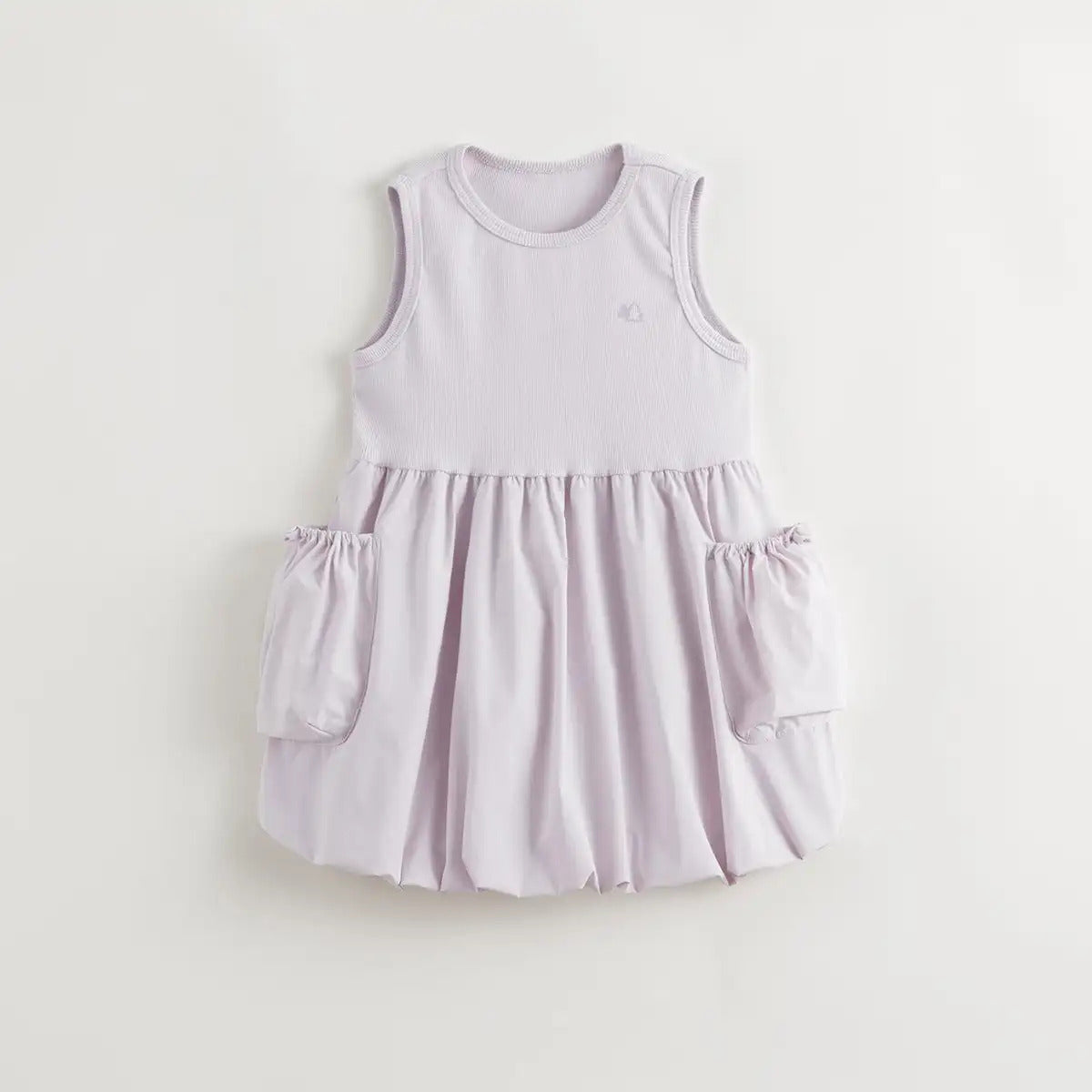 Jenni Athletic Bubble Dress