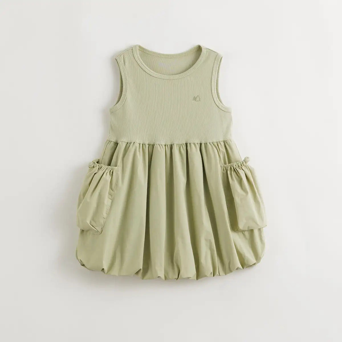 Jenni Athletic Bubble Dress
