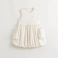 Load image into Gallery viewer, Jenni Athletic Bubble Dress
