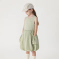 Load image into Gallery viewer, Jenni Athletic Bubble Dress
