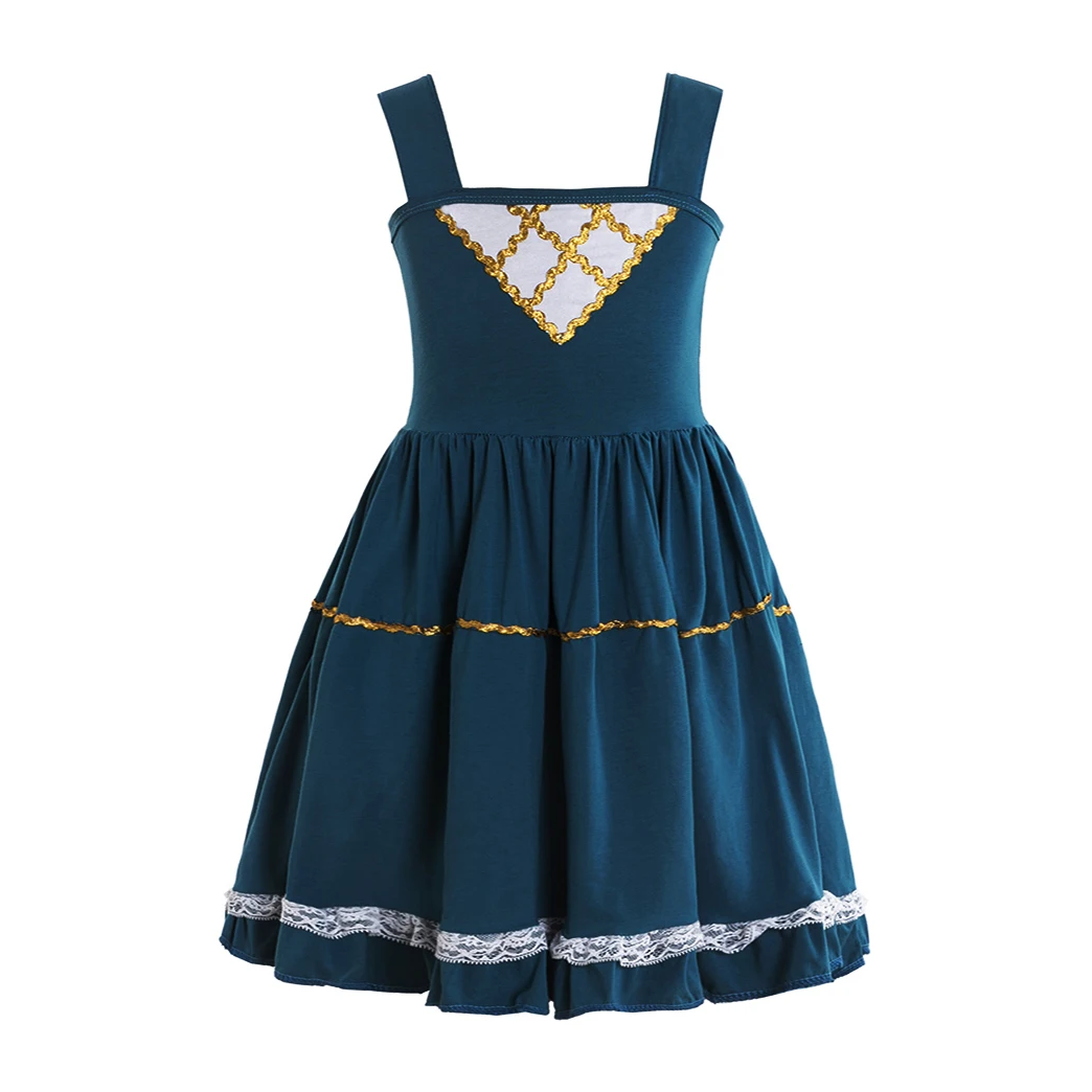 princess twirl dress ROYAL TWIRL DRESS – Chattam & Blair