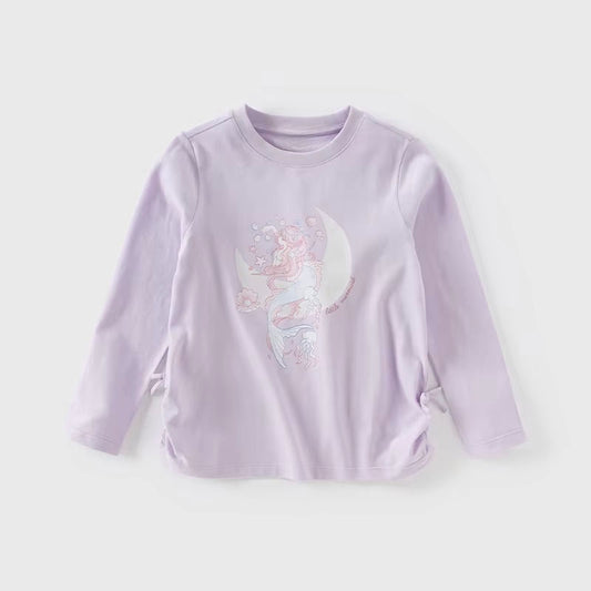 Princesses and Mermaids Tshirts