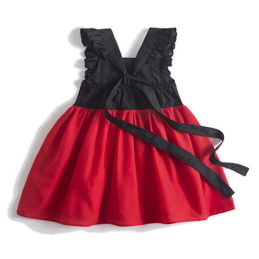 Mickey Whimsy Wonderland Dress